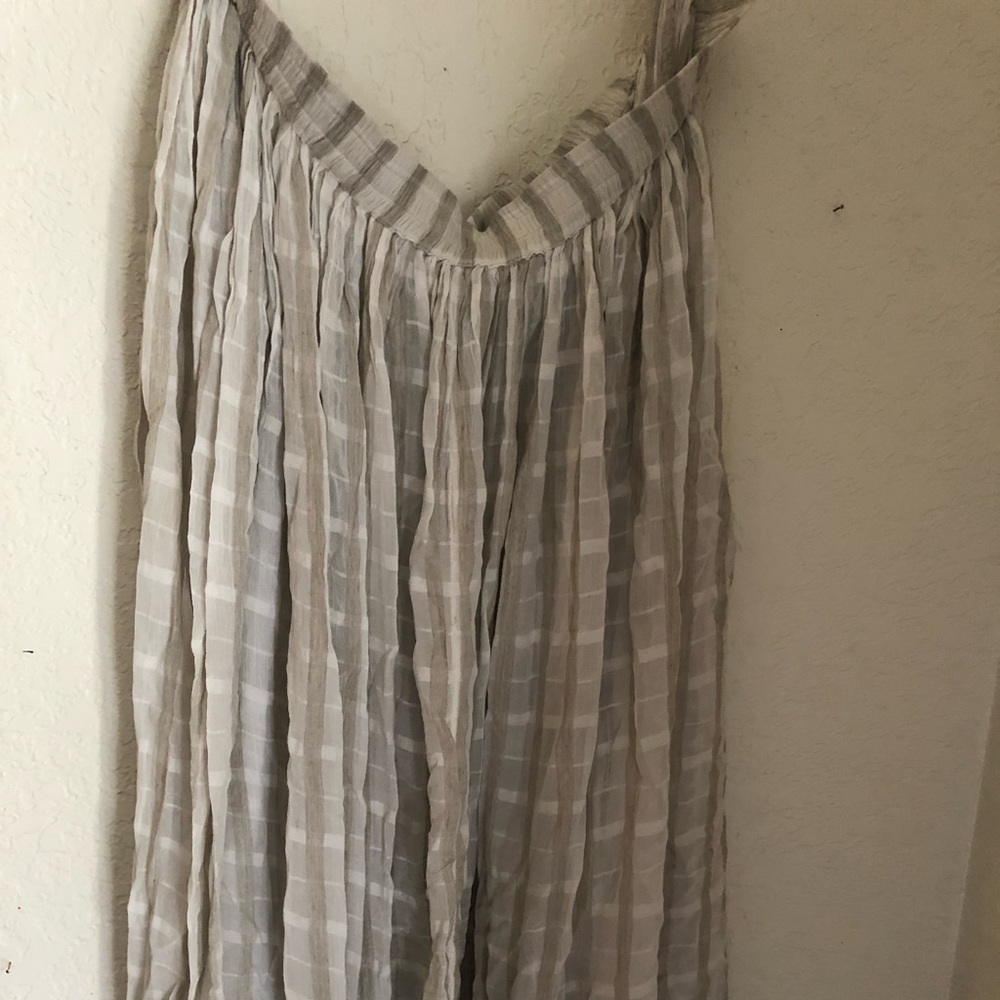 Cute flowy skirt